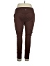 Sweetflexx Brown Active Pants Size 20 - photo 2