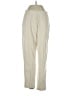 Everlane Solid Ivory Casual Pants Size S - photo 1