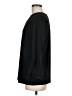 Charter Club Black Long Sleeve Blouse Size M - photo 5