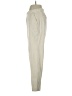 Everlane Solid Ivory Casual Pants Size S - photo 5
