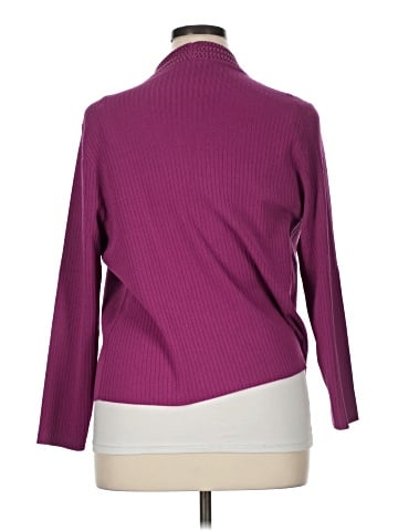 Ann Taylor Cardigan (view 2)