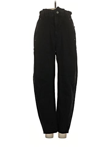 Zara Casual Pants (view 1)