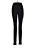Cheetah Black Active Pants Size L - photo 1