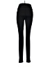 Cheetah Black Active Pants Size L - photo 2