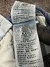 Levi's Blue Denim Shorts Size 26 waist - photo 4