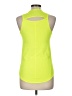 Lululemon Athletica Yellow Active Tank Size 8 - photo 2