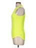 Lululemon Athletica Yellow Active Tank Size 8 - photo 5