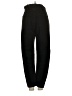 Zara Black Casual Pants Size 0 - photo 2