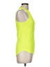 Lululemon Athletica Yellow Active Tank Size 8 - photo 4