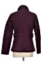 Preston & York 100% Polyester Purple Jacket Size S - photo 2