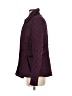 Preston & York 100% Polyester Purple Jacket Size S - photo 5