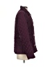 Preston & York 100% Polyester Purple Jacket Size S - photo 4