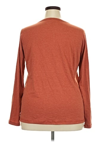 Automet Long Sleeve T-Shirt (view 2)