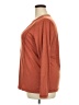 Automet Orange Long Sleeve T-Shirt Size XXL - photo 5