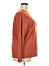 Automet Orange Long Sleeve T-Shirt Size XXL - photo 4