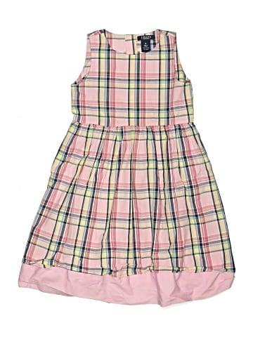 Chaps Dress (view 1)