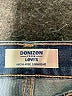 Denizen from Levi's Blue Jeans Size 27 waist - photo 3