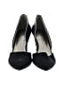 Bandolino Black Heels Size 11 - photo 2