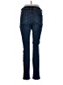 Kut from the Kloth Solid Blue Jeans Size 10 - photo 2