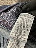 Tory Burch Solid Blue Jeans Size 29 waist - photo 5