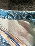 J. McLaughlin Blue Casual Dress Size M - photo 7
