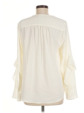 Context Long Sleeve Blouse (view 2)