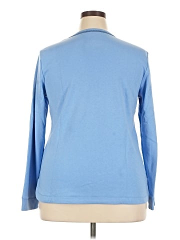 Croft & Barrow Sweatshirt (view 2)