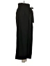 MPG Black Casual Pants Size XS - photo 4