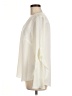 Context 100% Polyester Ivory Long Sleeve Blouse Size M - photo 5