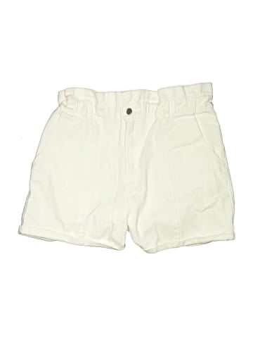 In February Khaki Shorts (view 1)
