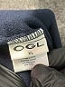 OGL Black Casual Skirt Size XL - photo 4