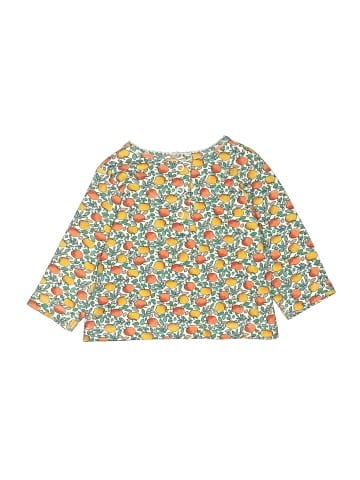 JoJo Maman Bebe 3/4 Sleeve T-Shirt (view 2)