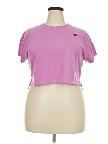 Prince Short Sleeve T-Shirt (view 1)
