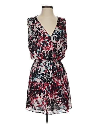 Parker Cocktail Dress (view 1)