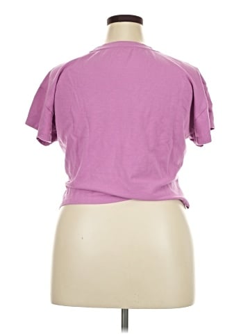 Prince Short Sleeve T-Shirt (view 2)