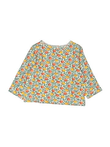 JoJo Maman Bebe 3/4 Sleeve T-Shirt (view 1)