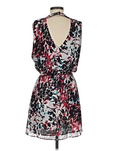 Parker Cocktail Dress (view 2)