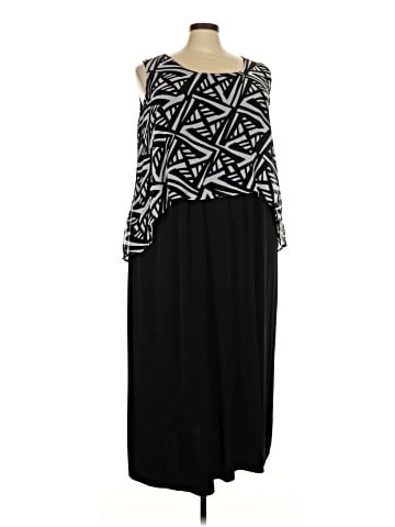 Catherines Casual Dress (view 1)