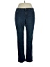 DKNY Blue Jeans Size 16 - photo 1