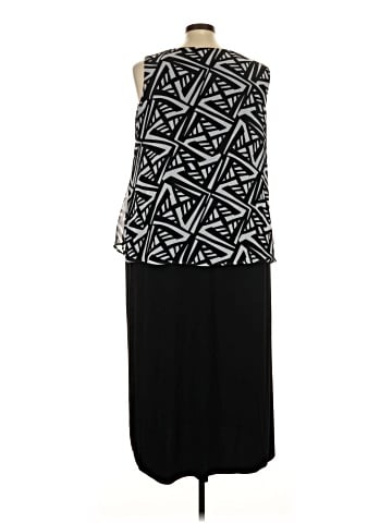 Catherines Casual Dress (view 2)