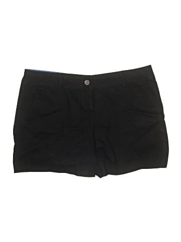 Isaac Mizrahi New York Shorts (view 1)