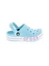 Crocs Blue Clogs Size 10 (kids) - photo 1