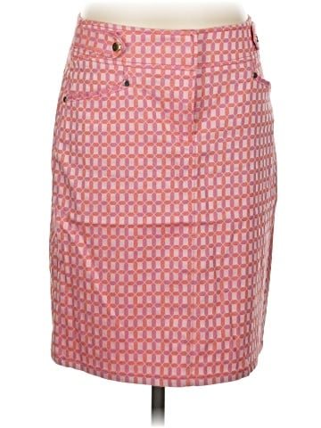 Etcetera Formal Skirt (view 1)