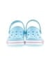 Crocs Blue Clogs Size 10 (kids) - photo 2