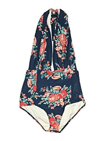 Cocoship One Piece Swimsuit (view 1)