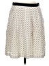 Marc by Marc Jacobs Polka Dots Ivory Casual Skirt Size 2 - photo 1
