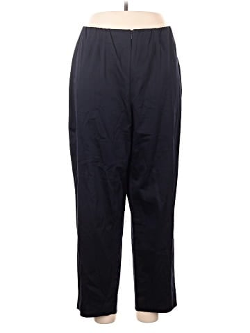 AK Anne Klein Track Pants (view 1)