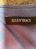 Ellen Tracy 100% Polyester Blue Casual Dress Size 14 - photo 7