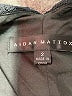 Aidan Mattox Black Cocktail Dress Size 2 - photo 7