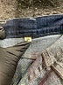 Citizens of Humanity Blue Jeans Size 24 waist - photo 5